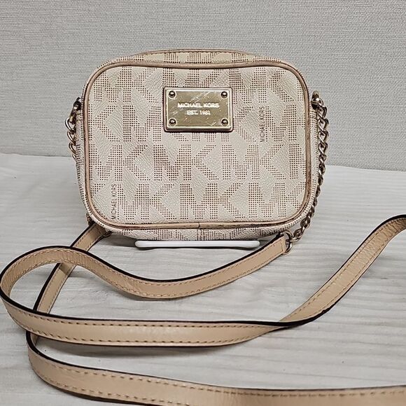 MICHAEL KORS CROSSBODY BAG BFPM-02-236 - Picture 1 of 9